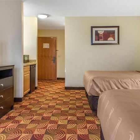 Quality Inn Bloomington Near University Екстер'єр фото
