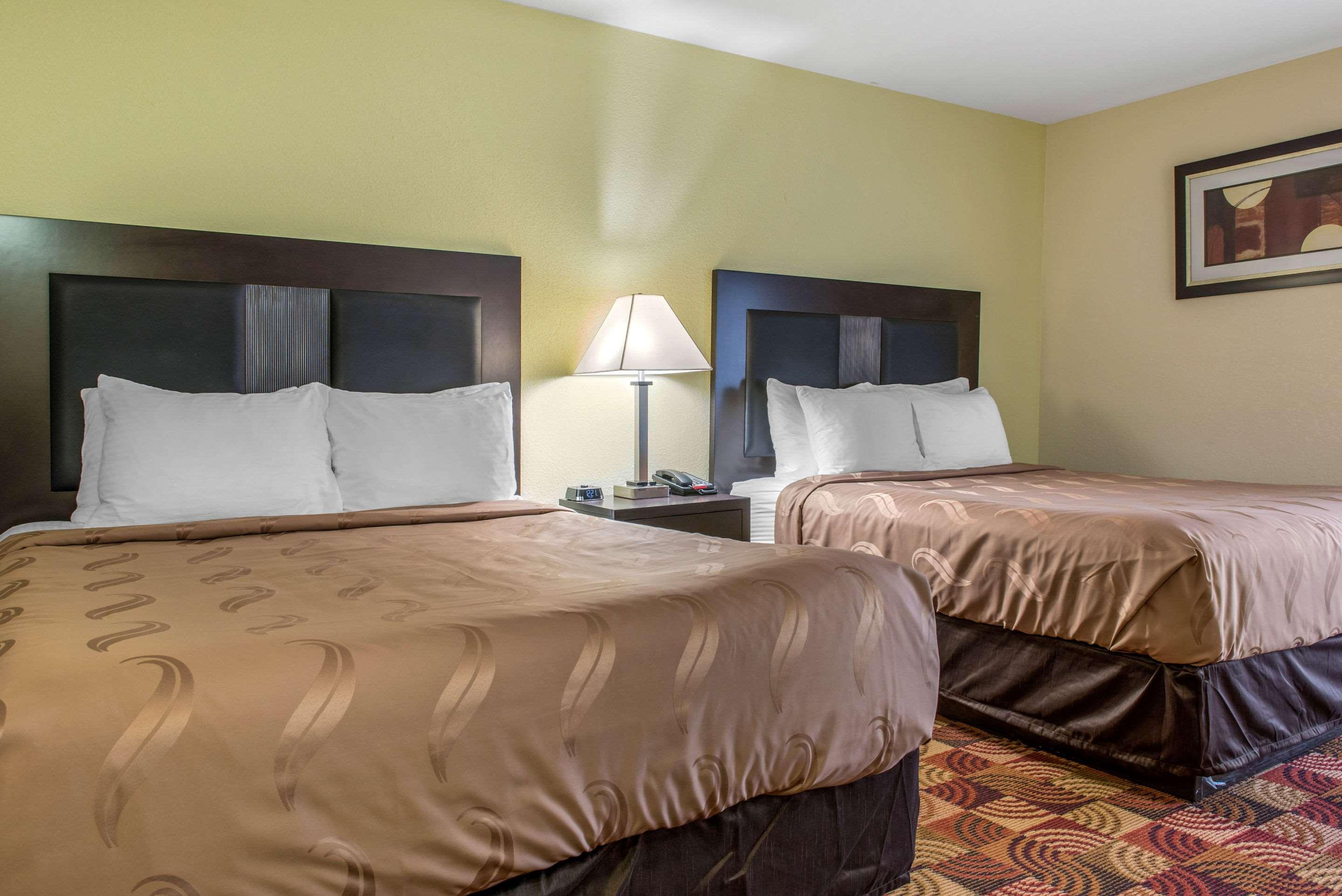 Quality Inn Bloomington Near University Екстер'єр фото