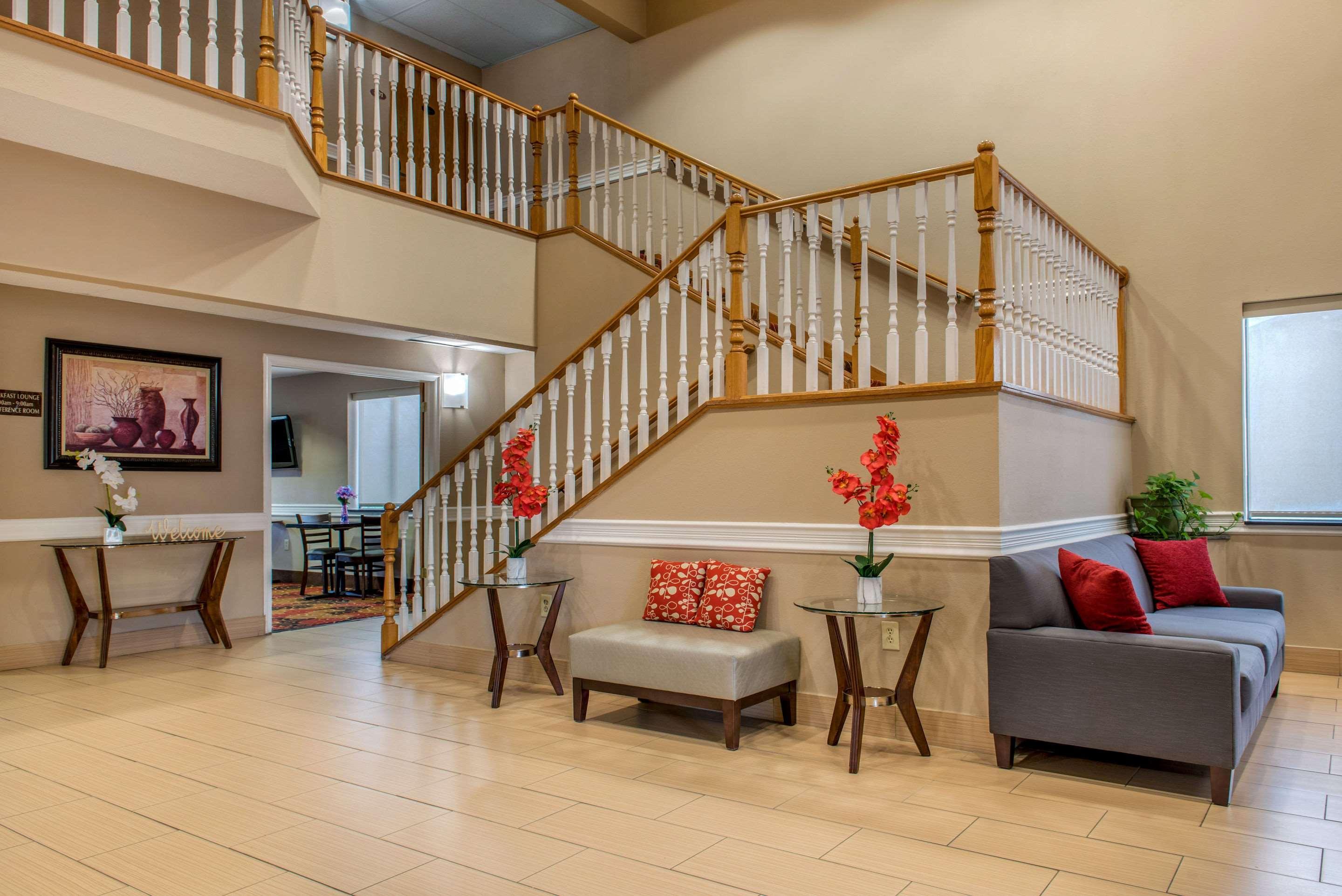 Quality Inn Bloomington Near University Екстер'єр фото