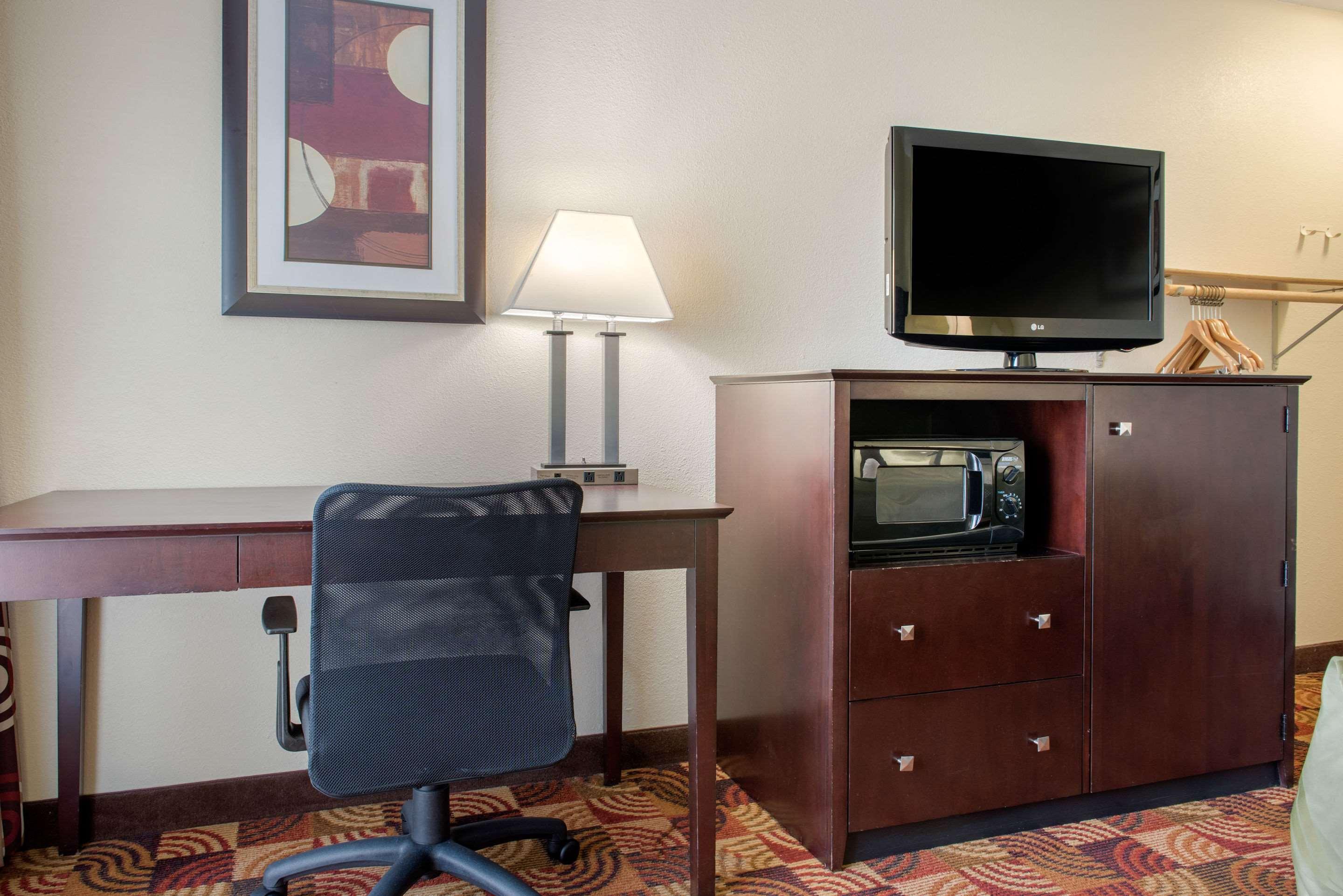 Quality Inn Bloomington Near University Екстер'єр фото