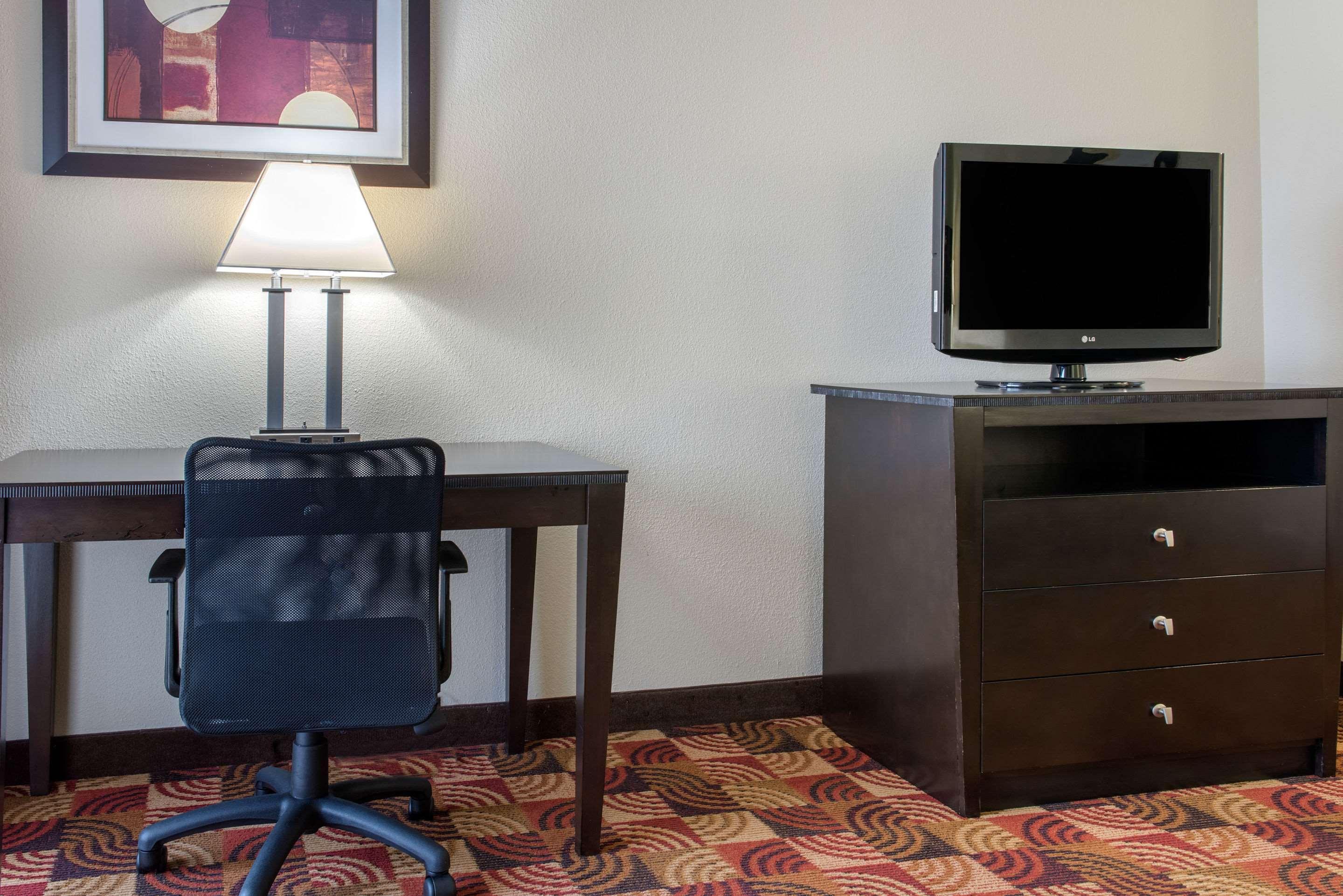 Quality Inn Bloomington Near University Екстер'єр фото