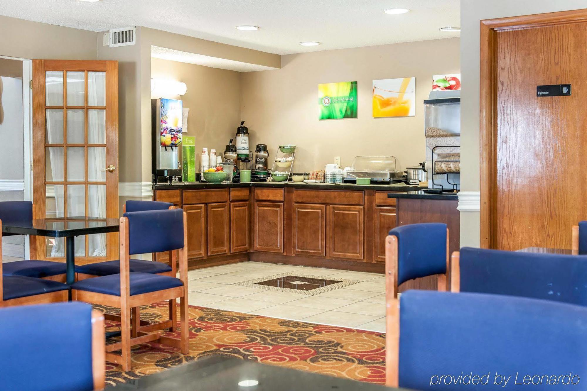 Quality Inn Bloomington Near University Екстер'єр фото
