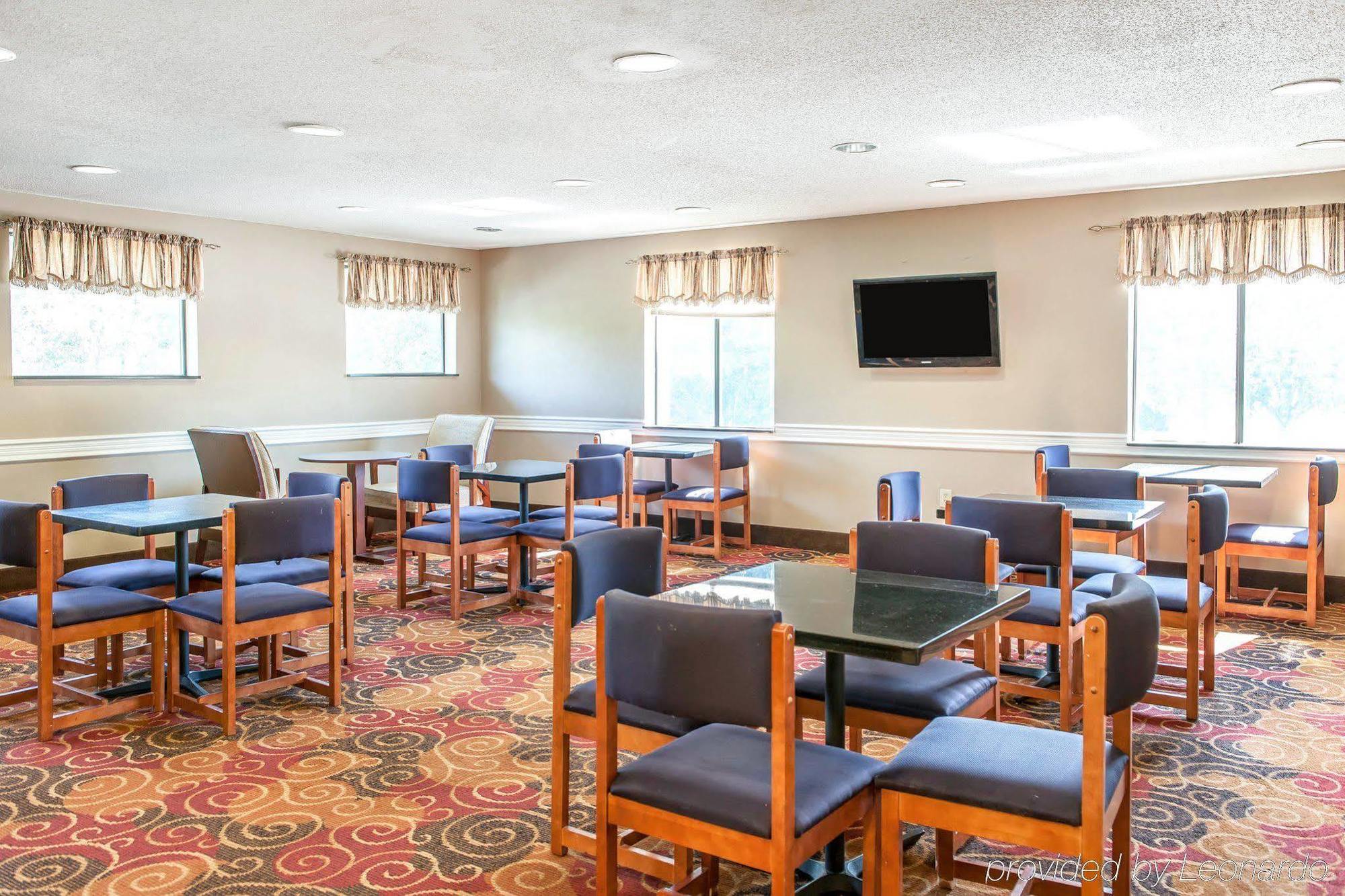 Quality Inn Bloomington Near University Екстер'єр фото